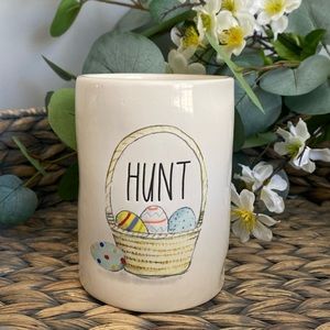 Rae Dunn Marshmallow Berry Scented Candle *New*